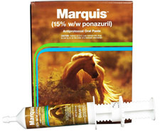 Ponazuril